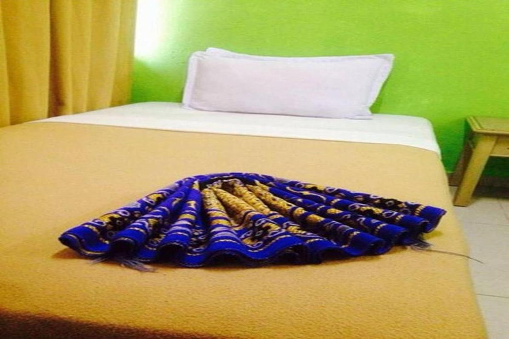 F Hotel Bayan Lepas Bagian luar foto