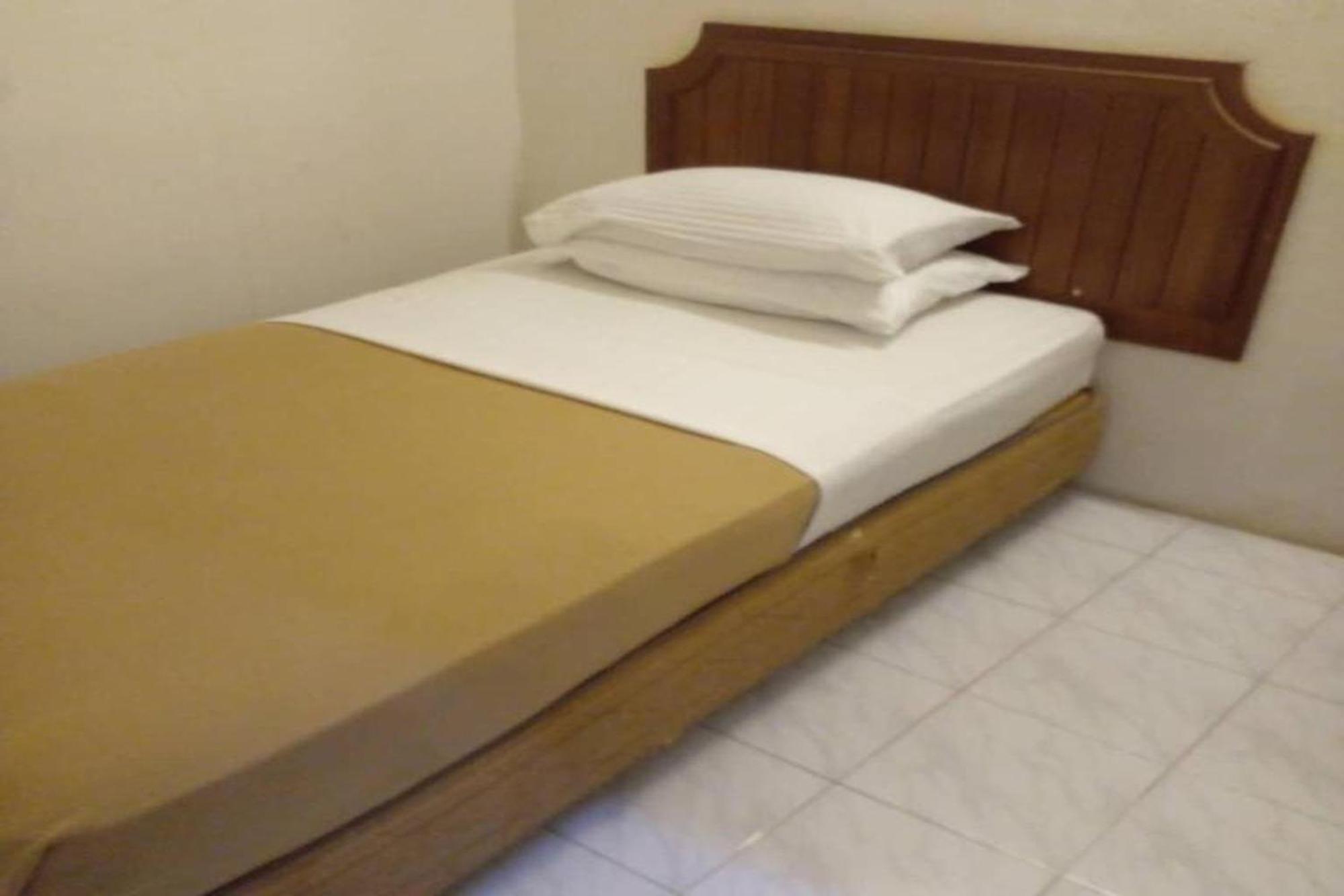 F Hotel Bayan Lepas Bagian luar foto